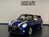 MINI Mini 1.5 Cooper Hype Cabrio UNIPRO! PROMO! - MINI Cooper Cabrio mit Panoramadach