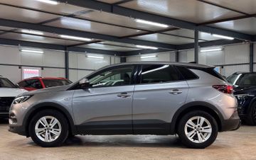 Opel Grandland (X) - 4