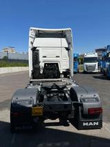 MAN TGS 18.520, Retarder, 2 Tanks, #aonrent - Man TGS 18-520