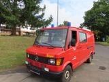 Mercedes-Benz 308 D-KA - Mercedes-Benz: 308d