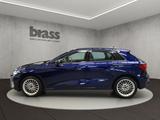 Audi A3 Sportback Advanced 35 TDI 110(150) kW(PS) S t - Audi A3 mit Diesel-Antrieb