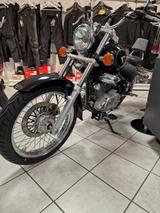 Suzuki VL 125 - CHOPPER VON 81 BIS 125 CCM