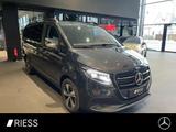 Mercedes-Benz V 220 d STYLE/AHK/STANDHEIZ/LENKASSIST/EASYPACK - Mercedes V 220 von 2026