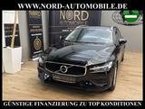 Volvo V60 Kombi D3 Diesel Momentum Pro *NAVI*LED*KAM* - Volvo Gebrauchtwagen in Oldenburg