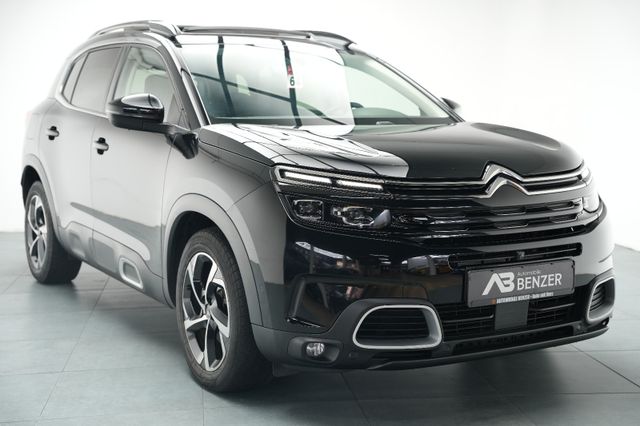 Citroën C5 Aircross Feel/360°Cam/Navi/LED/CarPlay/Pano