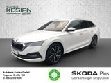 Skoda OCTAVIA COMBI FIRST EDITION 1.4 TSI iV+KAMERA+
