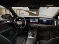 Audi Q4 e-tron - Vorschau Bild 7