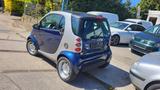 Smart ForTwo coupé passion cdi  AUTOMATIK KLIMA ERST:H - Smart ForTwo Passion mit Diesel-Antrieb