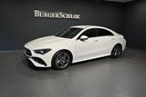 Mercedes-Benz CLA 180 Coupé AMG/360'/LED/KEYLESS/TOTW/SHZ - Mercedes-Benz Jahreswagen: Coupe