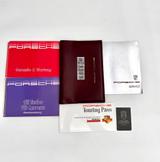 Porsche 911 Urmodell 3.2 Carrera Coupé "G50-gearbox and - Porsche: G50 911