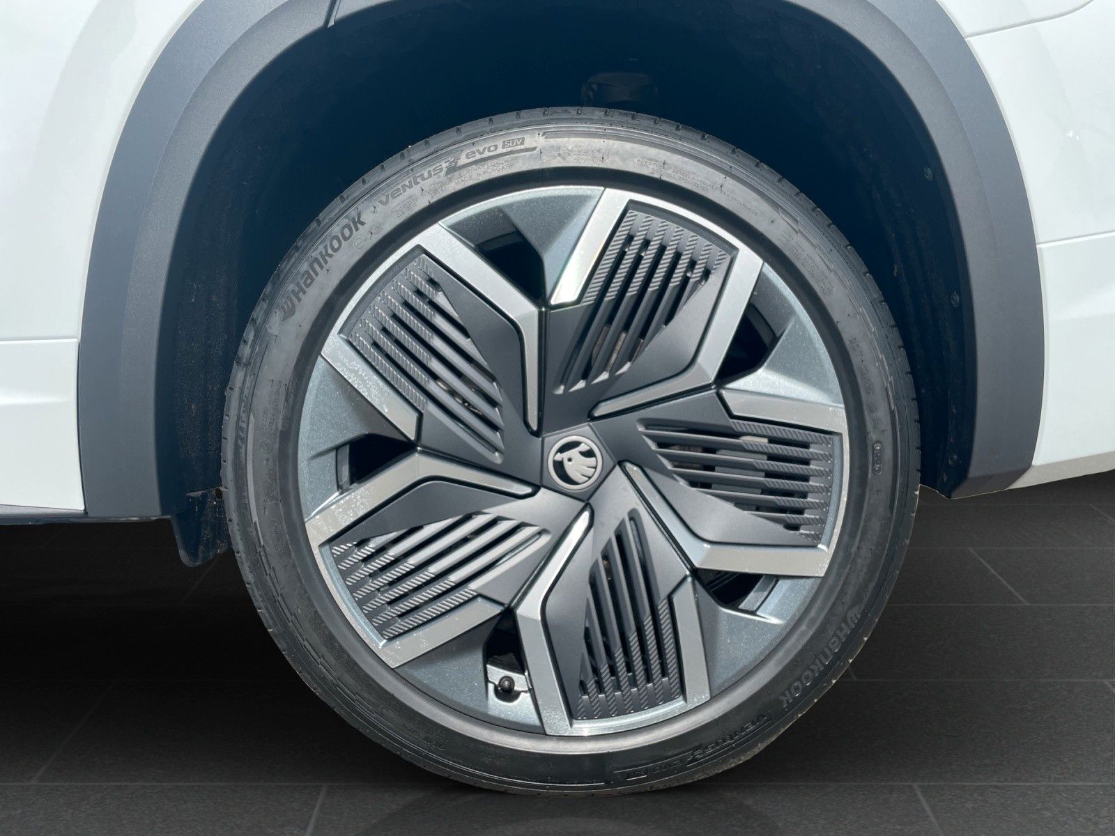 Skoda Kodiaq - Bild 20