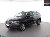 Skoda Kodiaq 2.0 TDI 4x4 L+K 7 SITZE SITZKLIMA,360GRAD