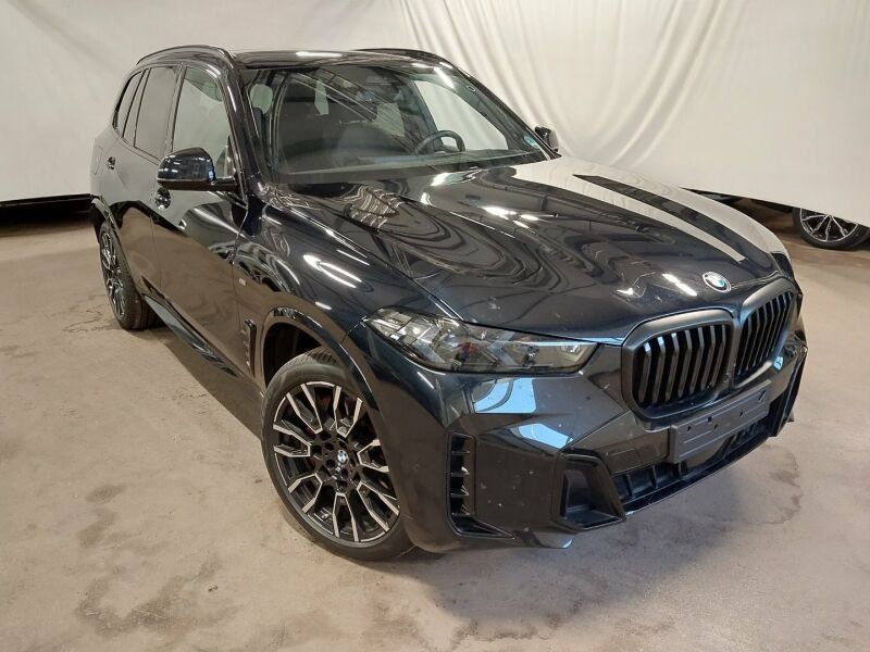BMW X5 2026