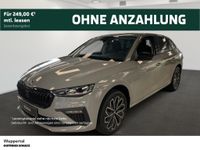 Skoda Scala - Vorschau Bild 1