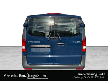 Mercedes Vito - 5
