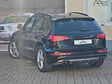 Audi SQ5 3.0 TDI competition quattro *Navi/Xenon/PDC* - Audi SQ5: Allradantrieb