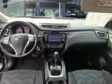 Nissan X-Trail Acenta 2.0 dCi X-Tronic °7-S.°Navi°RFK°