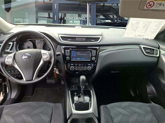 Nissan X-Trail Acenta 2.0 dCi X-Tronic °7-S.°Navi°RFK°