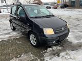 Fiat Panda 1.2 8V Dynamic - gebrauchte Fiat Panda aus dem Jahr 2004