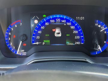 Toyota Corolla - 12