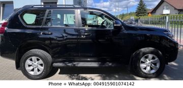 Toyota Land Cruiser - 6