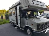 Peugeot J5 mit H-Kennzeichen 2,5 L Turbo Diesel 95 PS - Offers