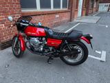 Moto Guzzi Le Mans 1 - MOTO GUZZI LE MANS 1
