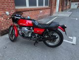 Moto Guzzi Le Mans 1 - MOTO GUZZI LE MANS 1