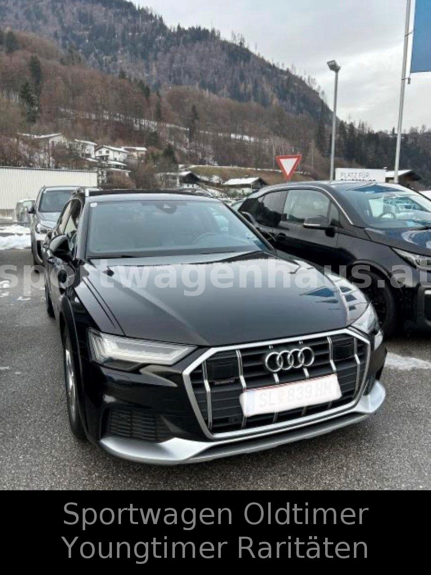 Audi A6 Allroad quattro 55 TDI*Gelegenheit*