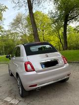 Fiat 500C 1.2 8V STAR C STAR - Fiat 500C: Kleinwagen