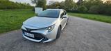 Toyota Corolla 2,0 Hybrid Team Deutsch Touring Spor...