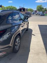 Hyundai TUCSON 1.6 T-GDI 48V Select DCT Select - Hyundai TUCSON: Select