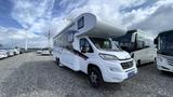 Dethleffs Trend A 7877-2 Alkoven 6.Personen - Dethleffs Wohnwagen & Wohnmobile