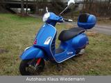Piaggio Vespa GTS 300 SuperSport - 1.Hd./erst 720 Km - Angebote entsprechen deinen Suchkriterien