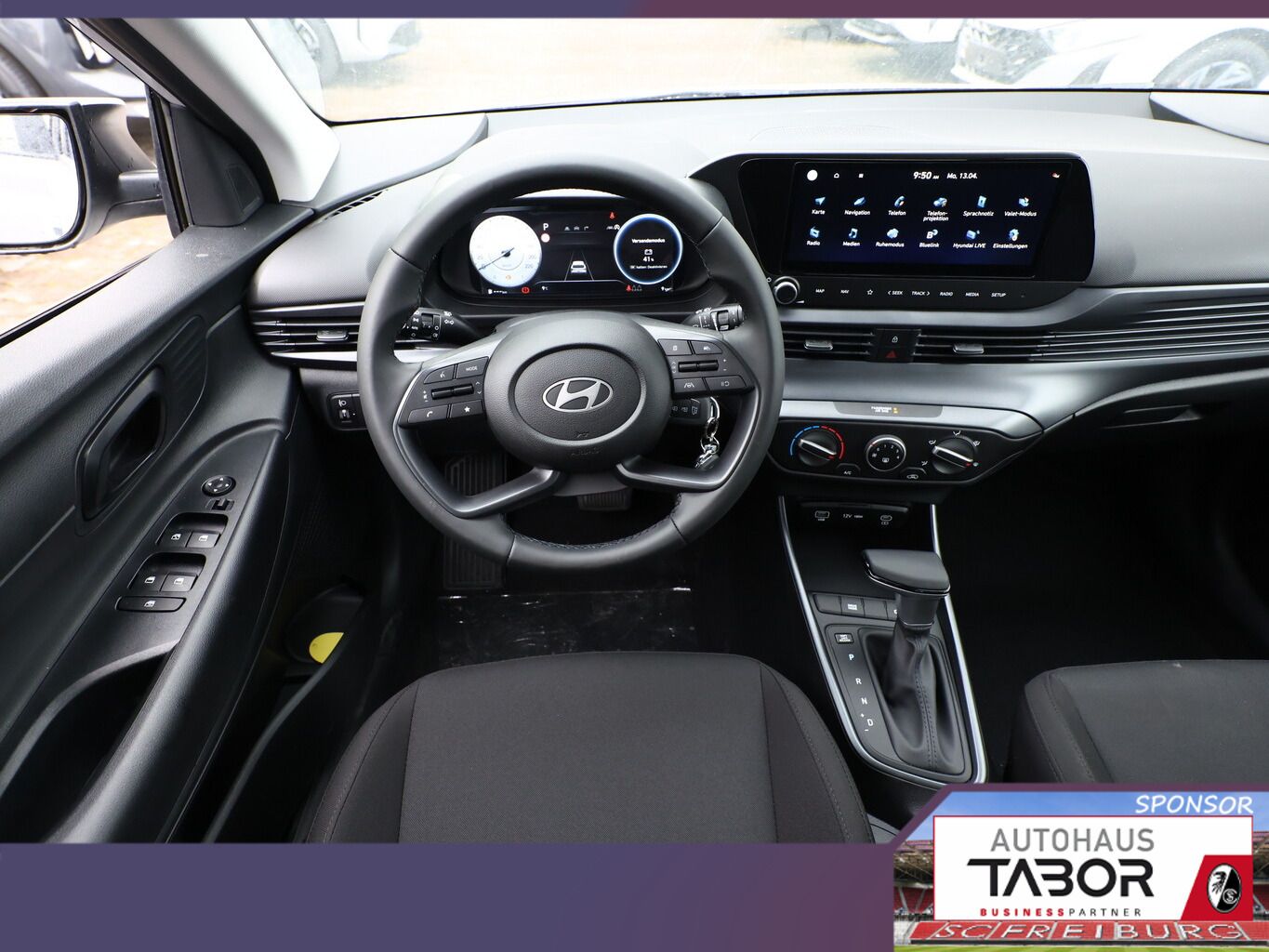 Hyundai i20 - Bild 7