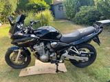 Suzuki Bandit 600 S - SUZUKI 2003 BANDIT 600