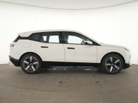 BMW iX - Vorschau Bild 5