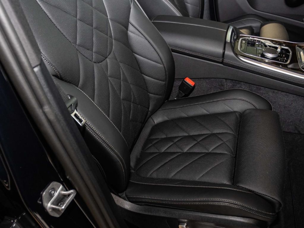 BMW X5 - Bild 16