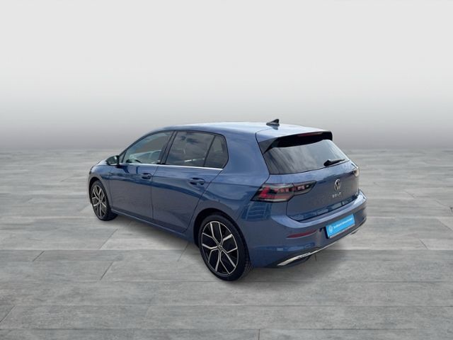 Golf VIII EDITION 50 1.5 eTSI DSG AHK HARMON KAR