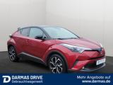 Toyota C-HR Hybrid Rückfahrkamera Sitzheizung - Toyota aus 2019