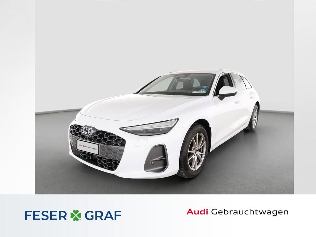 Image of Audi A6