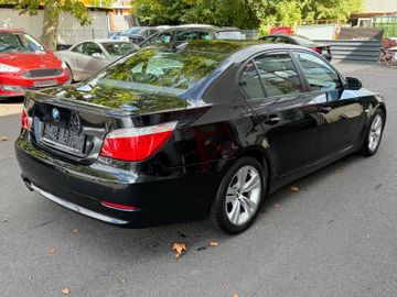 BMW 520 - 6