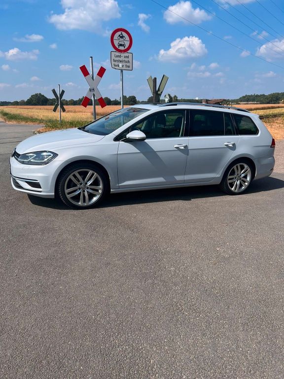 Image of Volkswagen Golf