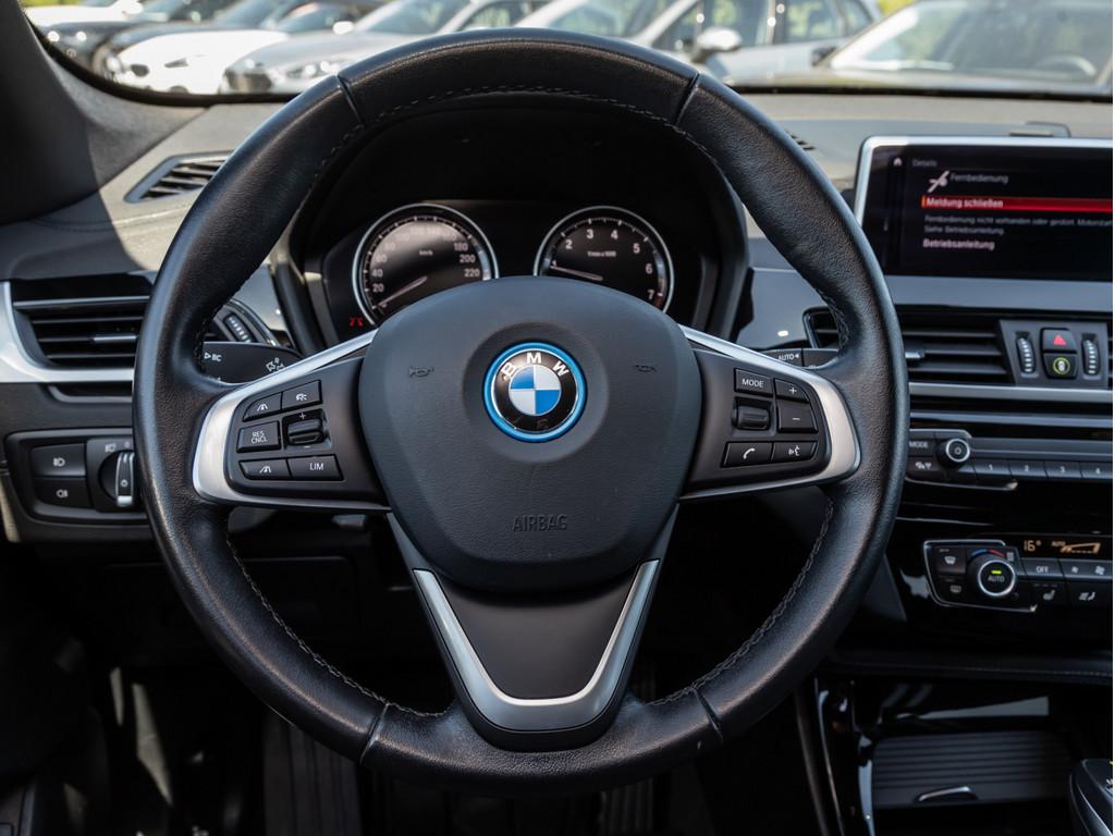 BMW X1 xDrive25e Sport Line FACEL. LED ACC NAVI SHZ, миниатюра 11