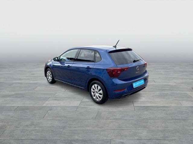 Polo LIFE 1.0 TSI NAVI SHZG APP-AON ACC LED DAB+