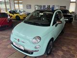 Fiat 500 C Cult - Fiat 500: Cult