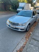 Mercedes-Benz Mercedes C 230 T Modell - Mercedes-Benz C 230 Gebrauchtwagen