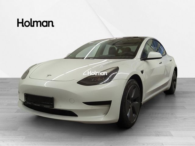 Tesla Model 3 Standard Range Plus 55 kWh FACELIFT A.Pi