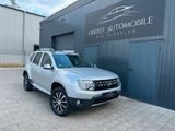 Dacia Duster I Prestige 4x2*Scheckheft*1.Hand*Garantie - Dacia Duster: 4x2 Prestige