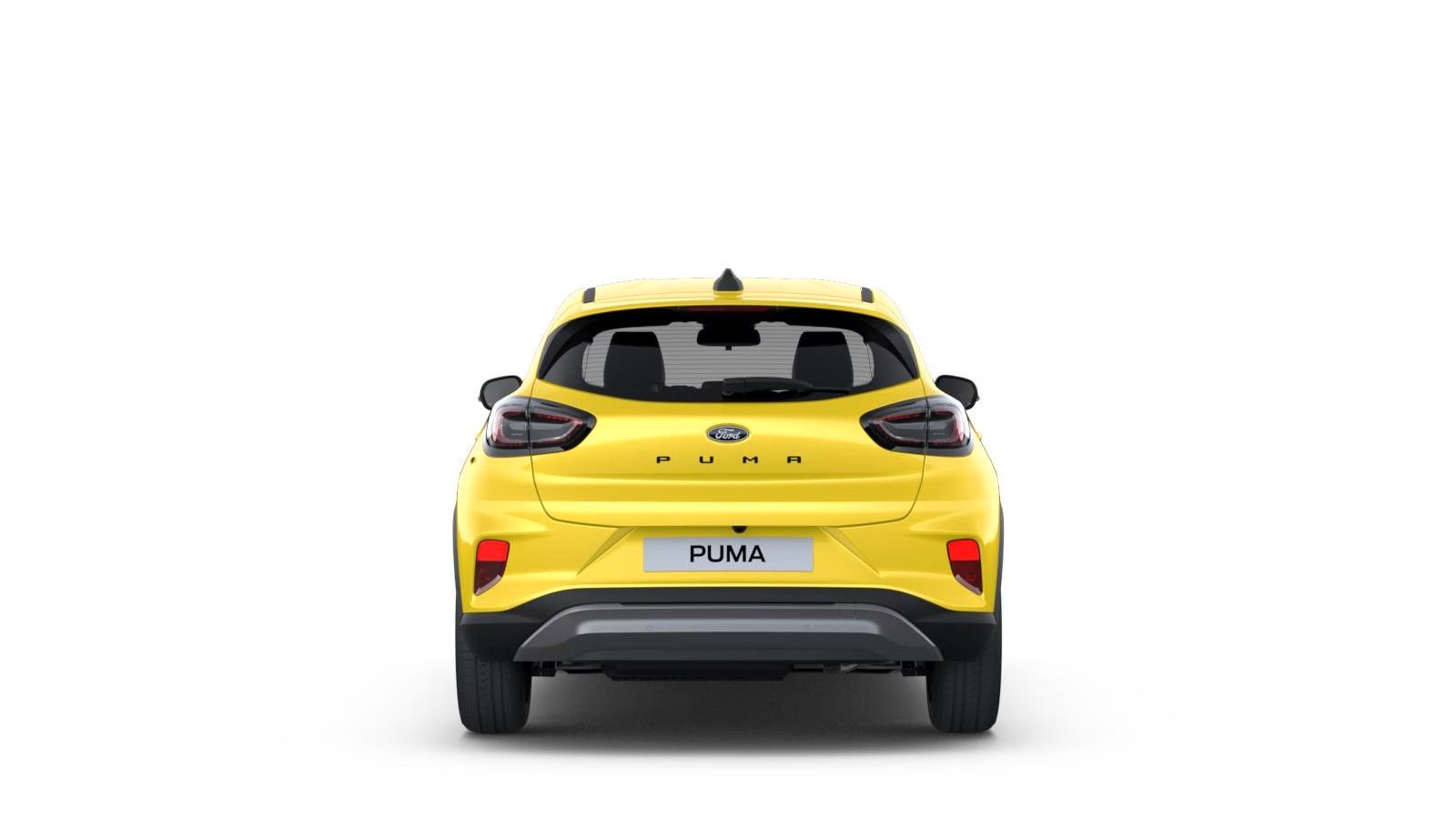 Ford Puma - Bild 7